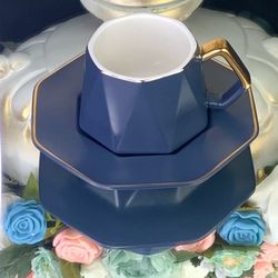 Lenardi 106-190 Чайный набор 12пр. 230 мл в под.уп.(х6)Фарфор