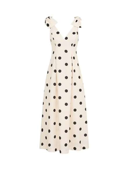 Платье Zimmermann