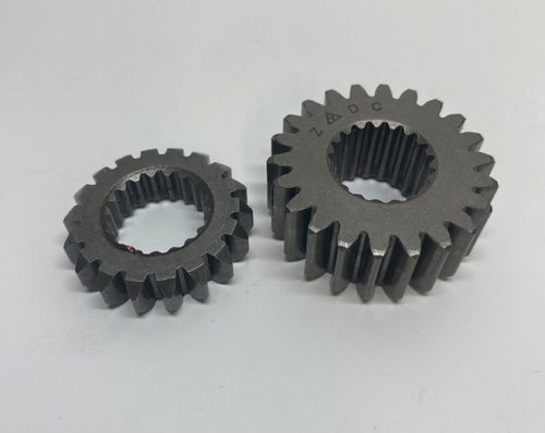 Шестерни коленвала двигатель 174MN-3, CBS300