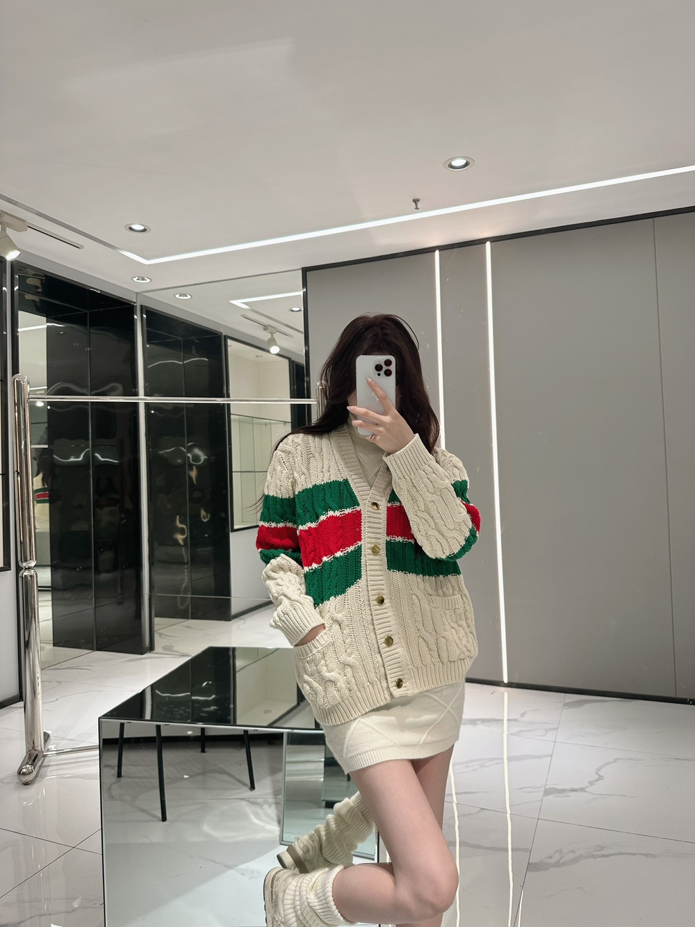 Gucci Sweatshirt