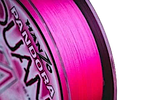 Шнур Hanzo Pandora Quant x4 150м Pink -