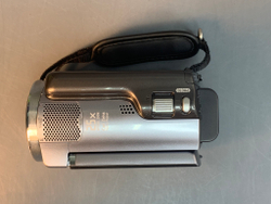 Sony DCR-SR87E