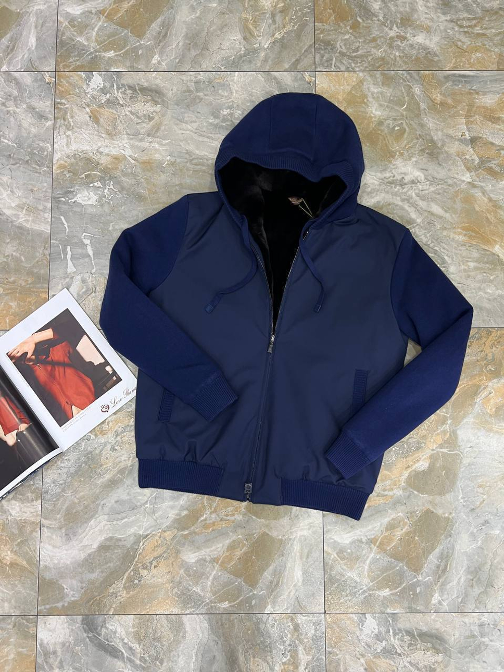 Куртка Loro Piana, арт. 470264326
