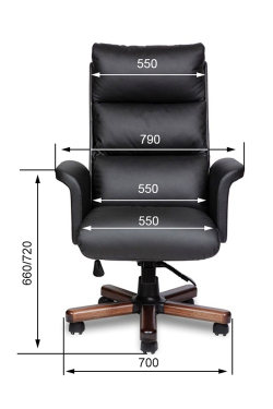 Кресло для руководителя VIP