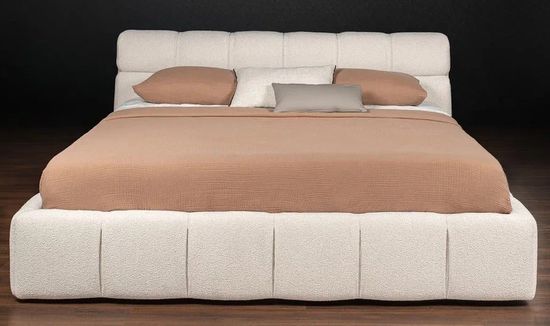 Кровать с подъемным механизмом Wanda 180*200 SELECTION, MOD INTERIORS
