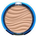 Physicians Formula, Mineral Wear, минеральная прессованная пудра без талька, 7587 кремообразный натуральный, 7,5 г (0,26 унции)