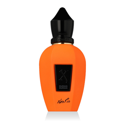 Xerjoff Blends Duran Duran Neo Rio Orange Parfum UNISEX - tester 50 ml (unisex)