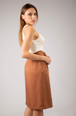 Юбка  ZIBILONDON