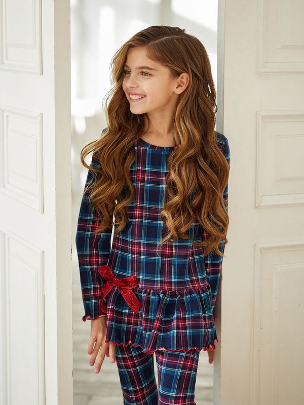 Лонгслив 4998