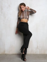 HIGH HEELS туфли для танцев хилсы блестящие