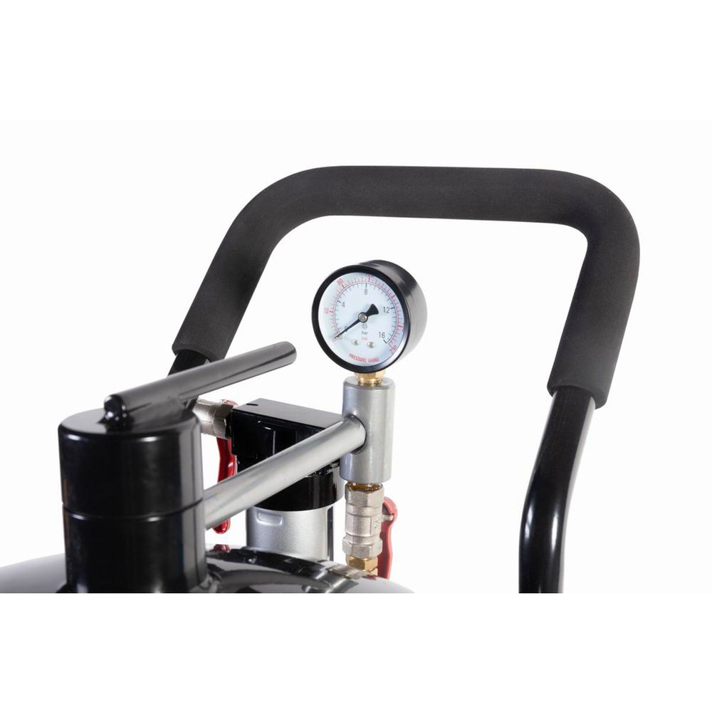 WDK-82076 Аппарат пескоструйный 76 л