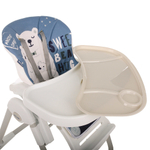 PITUSO Стул для кормления Lerin Blue/Синий
