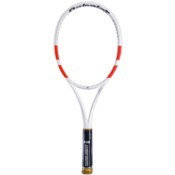 Теннисная ракетка Babolat Pure Strike 97 2 Pack + струны