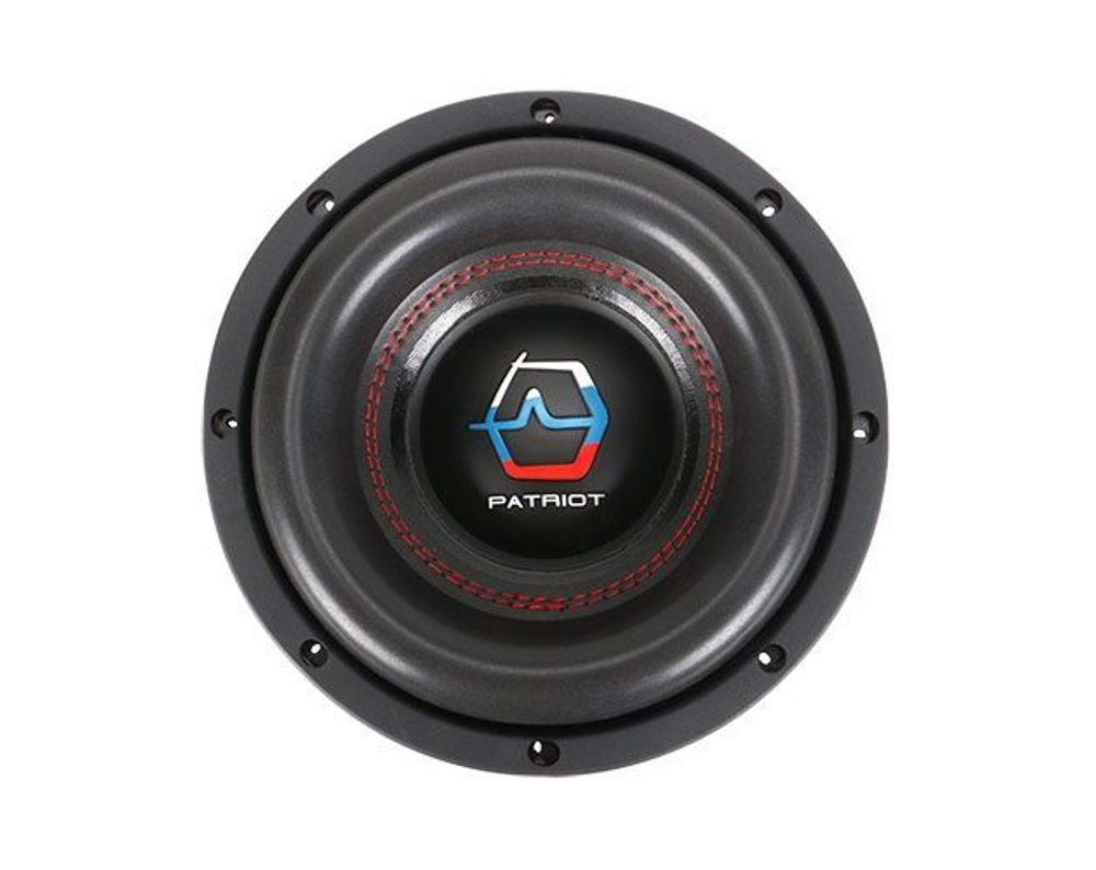 Сабвуфер Ural Patriot 8 - BUZZ Audio