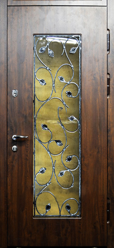 Входная дверь 194