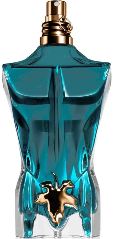 Jean Paul Gaultier Le Beau Eau de Toilette 125 ml