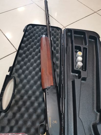 Browning Fusion 12 кал.