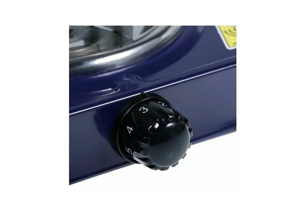 Настольная плитка Homestar HS-1105 (2 конфорки)