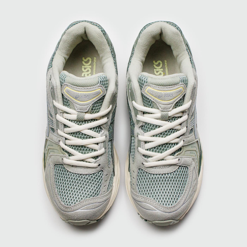 Кроссовки Asics Gel-Kahana 14 Olive Grey