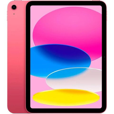 11" Планшет Apple iPad 2025 Wi-Fi A3354 6/128 GB A16 Bionic Wi-Fi, 2360 x 1640, iOS, розовый [md4e4hn/a]