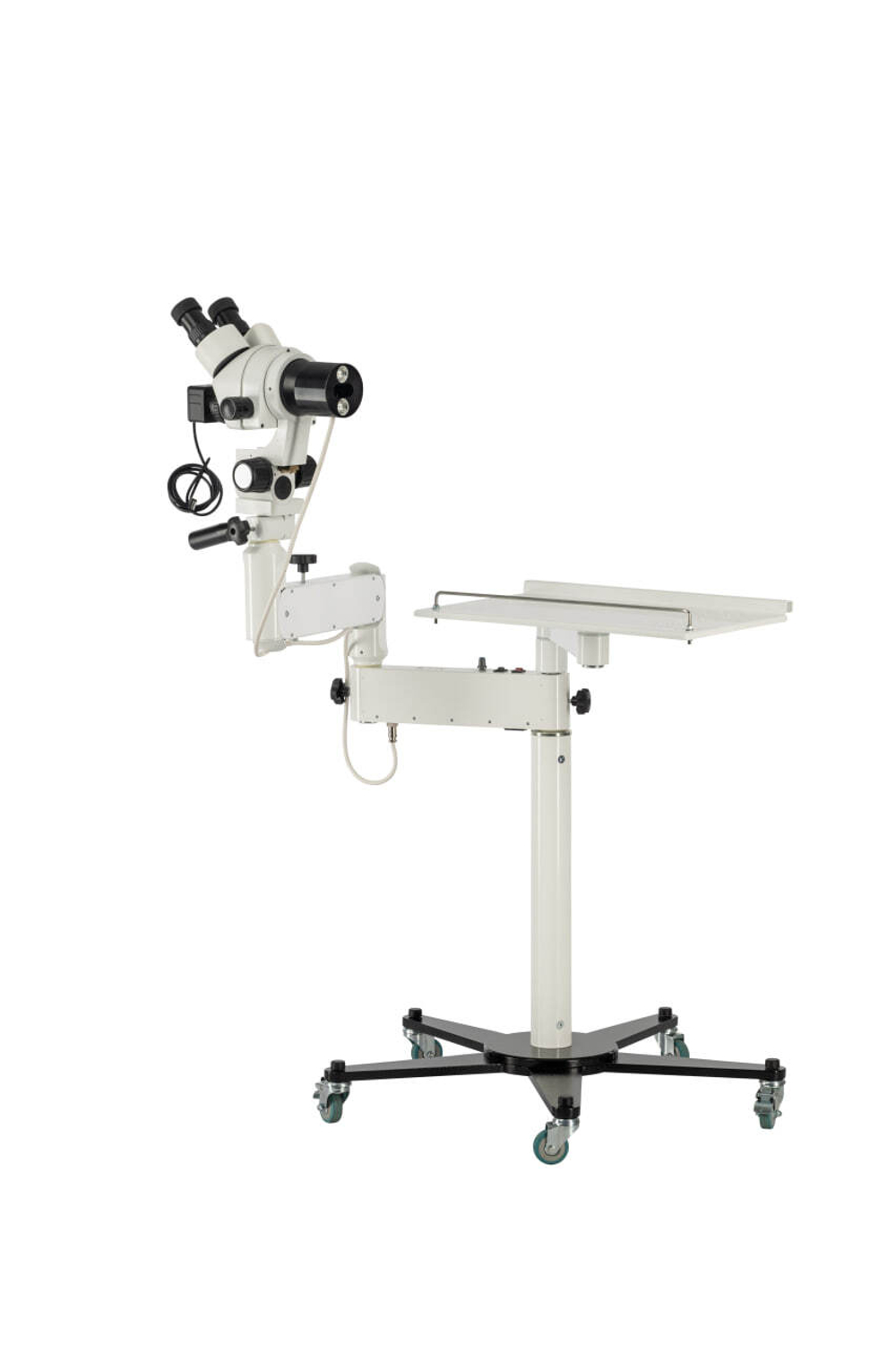 Кольпоскоп КС-02-302 Zoom Комфорт с видеокомплексом