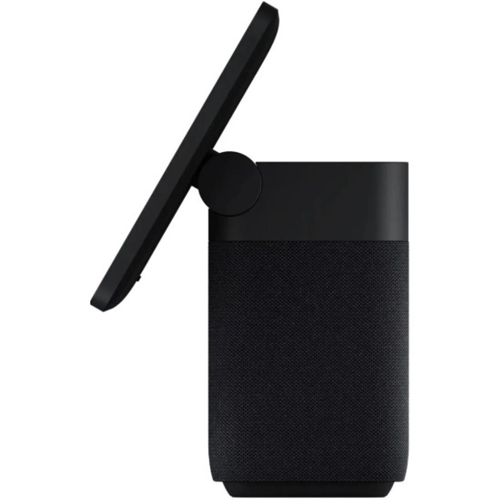 Умная колонка  Яндекс YNDX-00055BLK