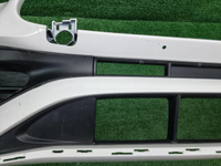 Бампер передний Mercedes C w206 (2021-н.в.) AMG