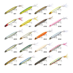 Воблер Shower Blows Shorty 105мм 16,3г #50