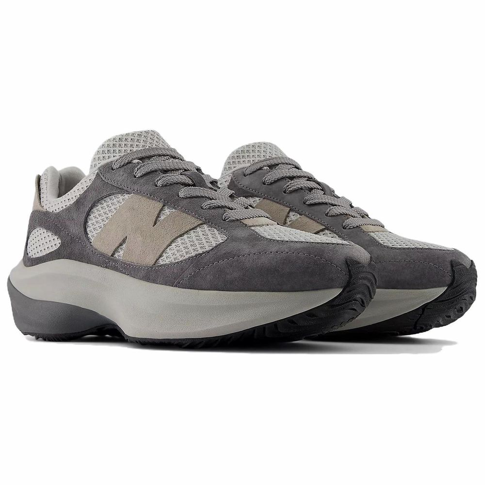 Кроссовки New Balance Wrpd Runner