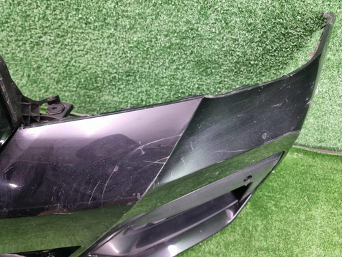 Бампер передний BMW 5er G30 20-23 M-paket В сборе