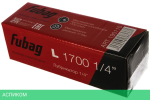 Лубрикатор Fubag L 1700 1/4 " 190110