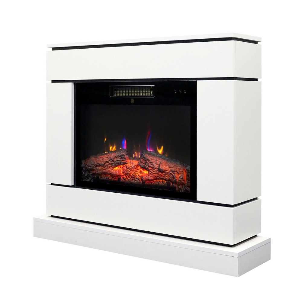 VEGA R 24 WT-LCB510 Белый + KENDAL 24