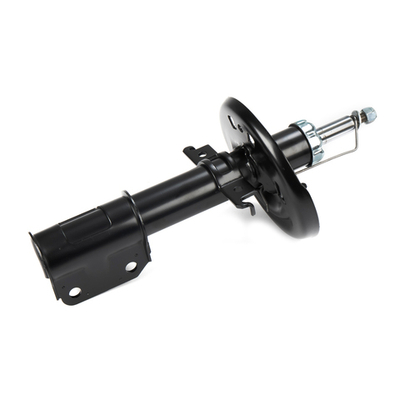 Амортизатор GANZ передний (газомасляный) L=R RENAULT Fluence / Megane III / Scenic III 2008 - Арт.: GIK02164