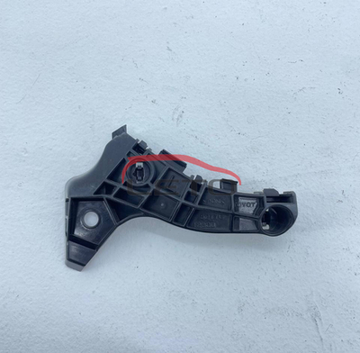 Крепление бамперa переднее левое 52116-12380 5211612380