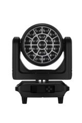 Вращающаяся голова Wash ENGO 19x50 — RGBL 4in1 с зумом 6°-55° IP65