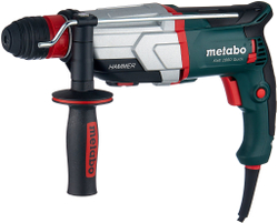 Перфоратор Metabo KHE 2660 Quick (600663510)