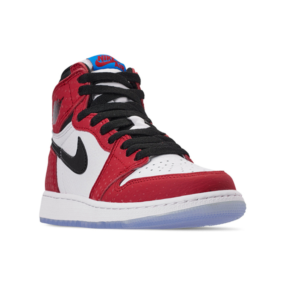 Кроссовки Air Jordan 1 Retro High OG Origin Story x Marvel