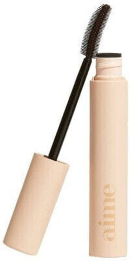 LASH CARE TUBING MASCARA
