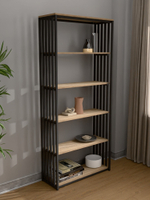 Стеллаж металлический LINE