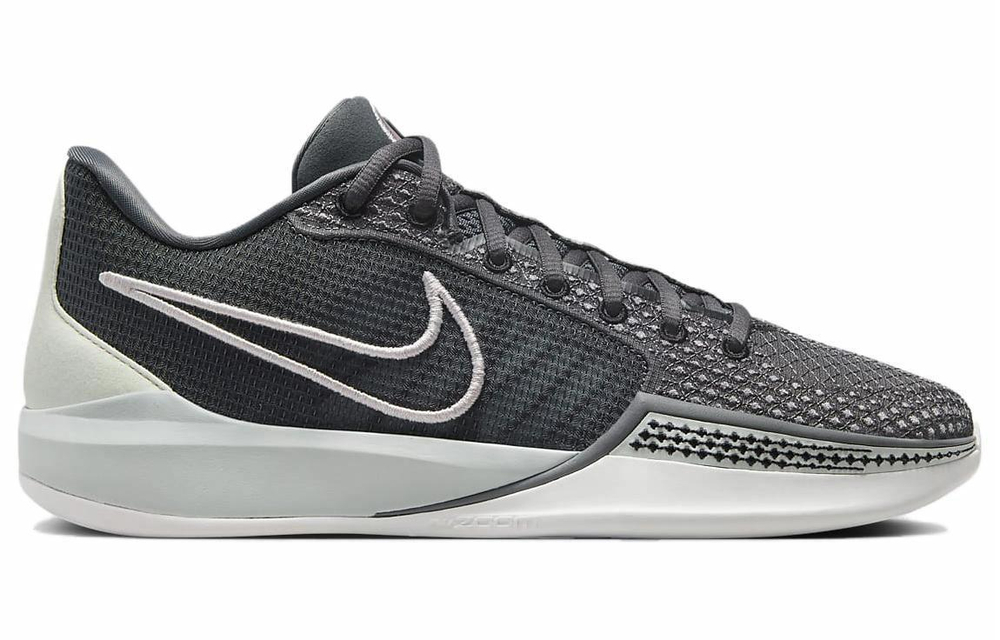 Кроссовки Nike Sabrina 1 (Женская размерная сетка)