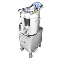 Картофелечистка AIRHOT HLP-15