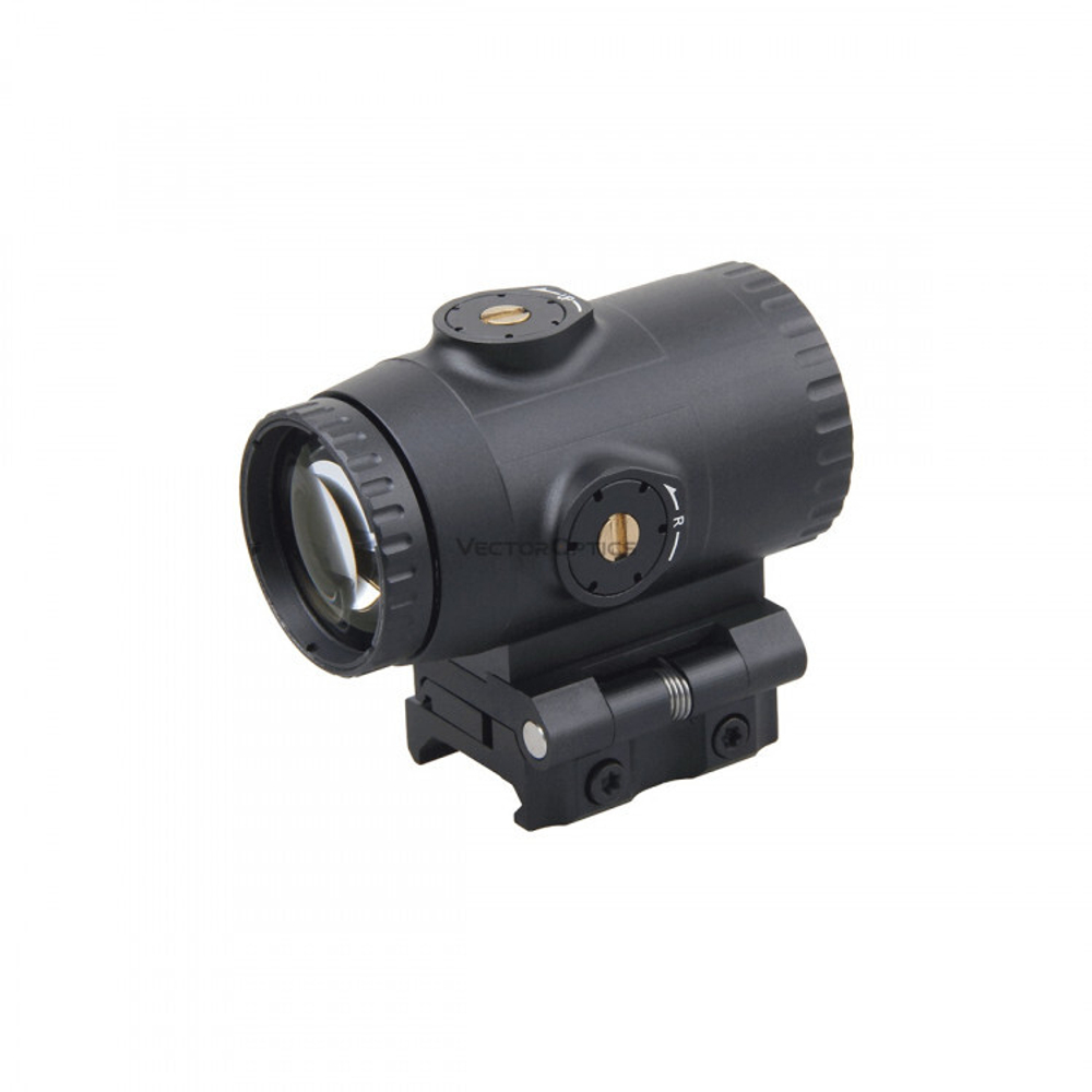 Увеличитель для оптики Vector Optics Paragon 3x18 Micro