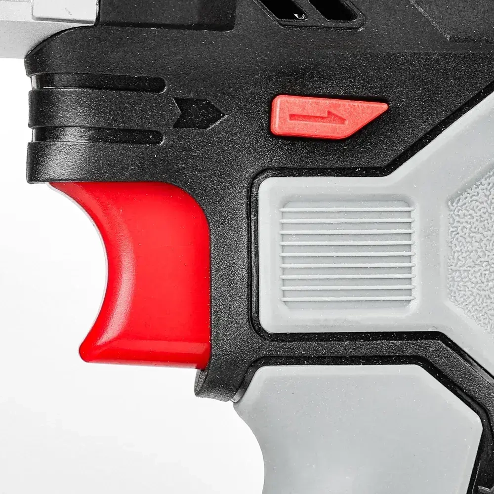 Аккумуляторная дрель шуруповерт P.I.T. в кейсе 20v PSR18-D5