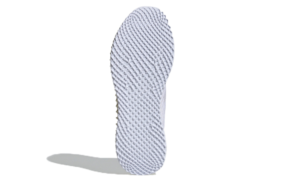 Кроссовки Adidas 4D Parley