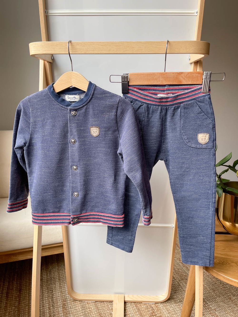 Комплект Sanetta, 92