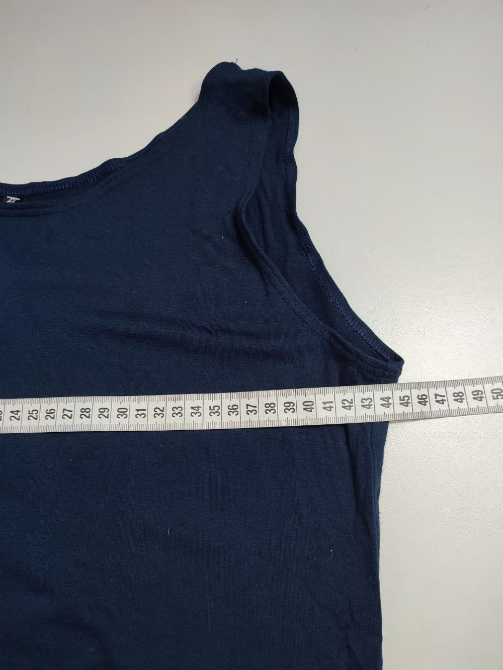 Платье базовое 42 размер