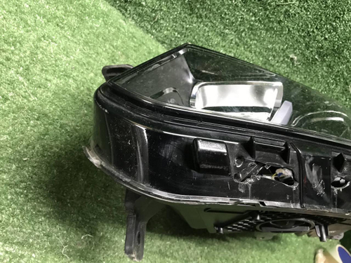 Фара левая Belgee X50 (2023-н.в.) LED