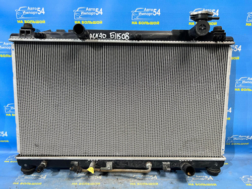 Радиатор двигателя TOYOTA CAMRY 2006-20011