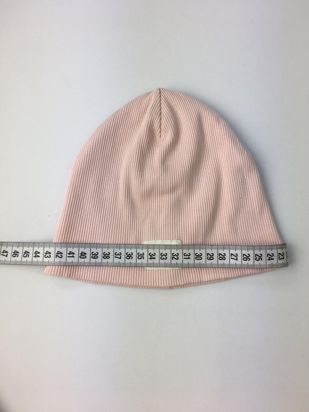 Шапочка H&M на 6-12 месяцев