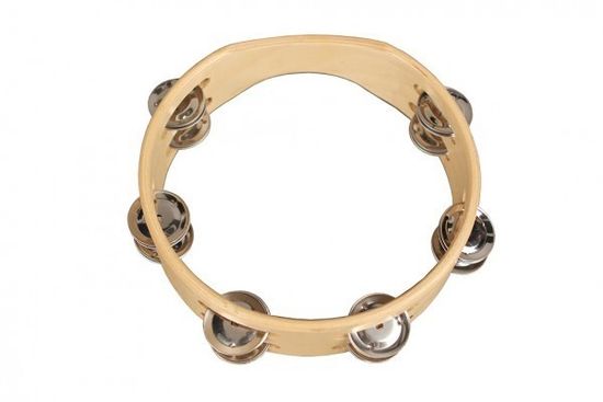 Тамбурин FLIGHT FTH 10-16